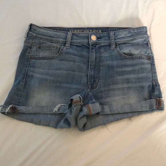 Women short the whole bundle forb 20 - Picture 4 of 9